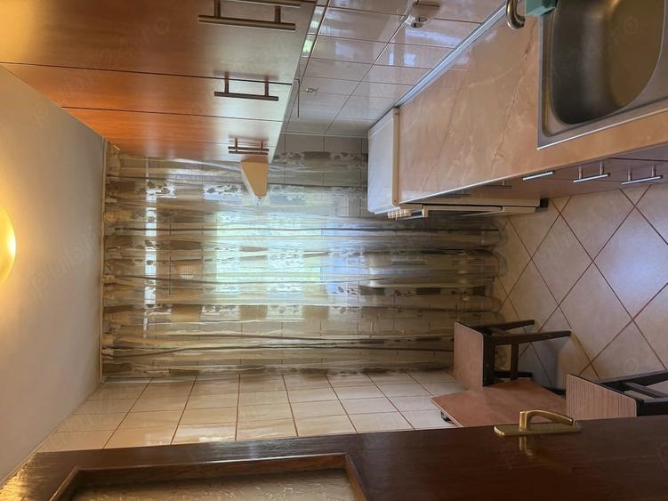 De inchiriat 2 camere RENOVAT Mobilat Utilat - bloc reabilitat termic 2026 - 6