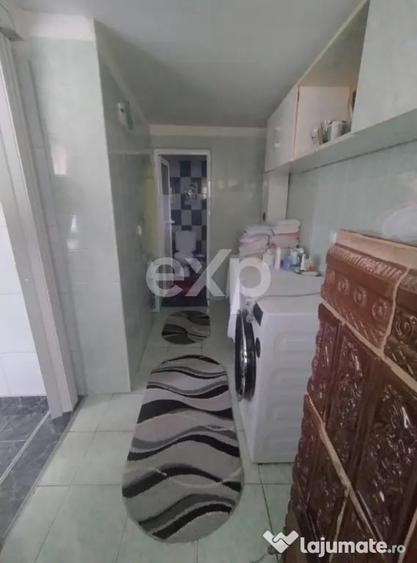 Casă cu 2 camere cu Teren 387 Mp în Ștefănești