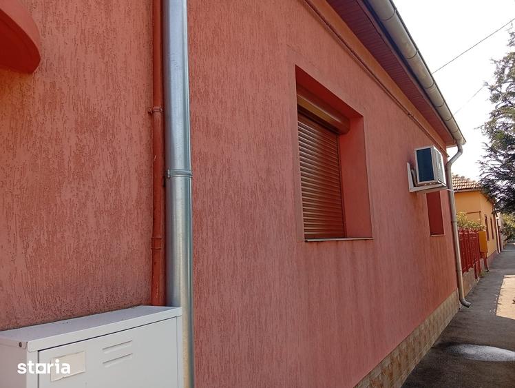 Casă cu 4 camere cu Teren 1200 Mp în Fortuna