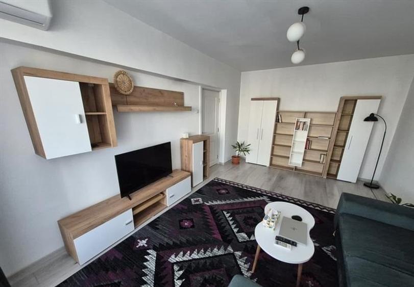 Apartament 2 camere Obor - 1
