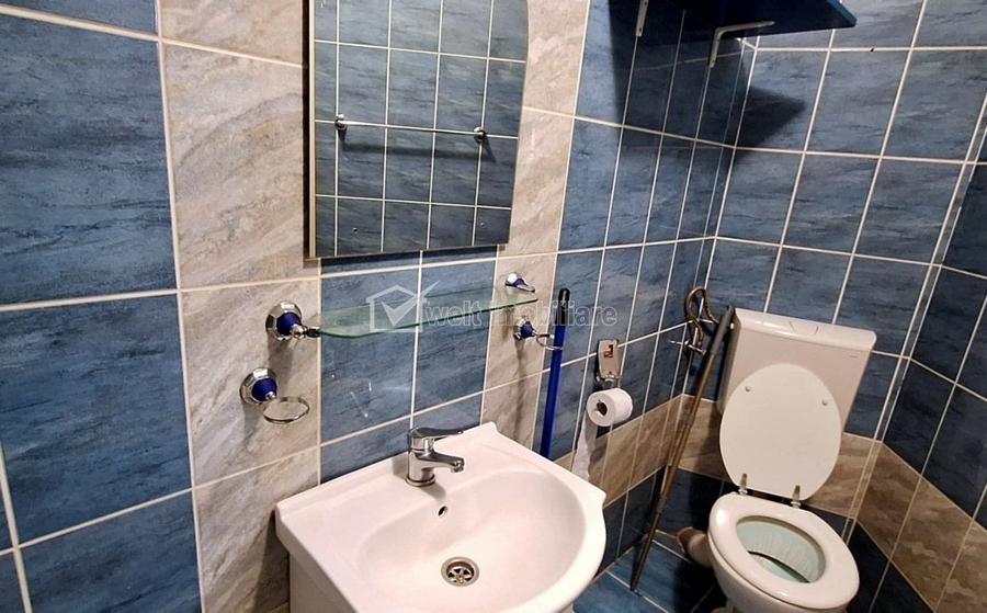 Inchiriere 2 camere semidecomandate, Iris, bloc nou, parcare - 6