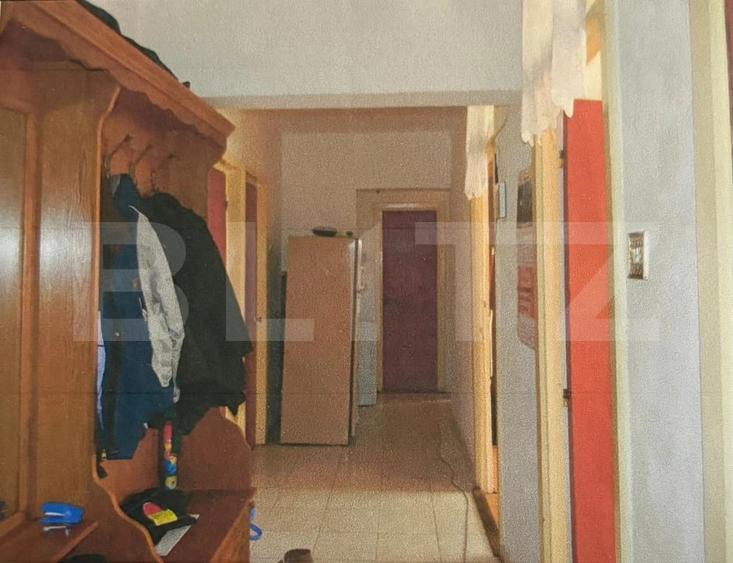 ?? Apartament 3 camere spa?ios, luminos ?i cu poten?ial excelent de investi?ie - 4