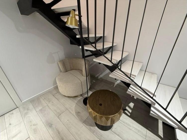 Apartament cu 3 camere în Nordului