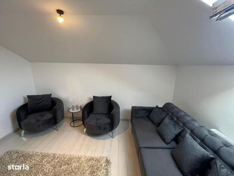 Apartament cu 2 camere de vanzare | Chiajna - 11