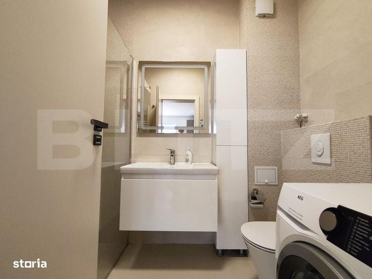 Apartament cu 4 camere în Central