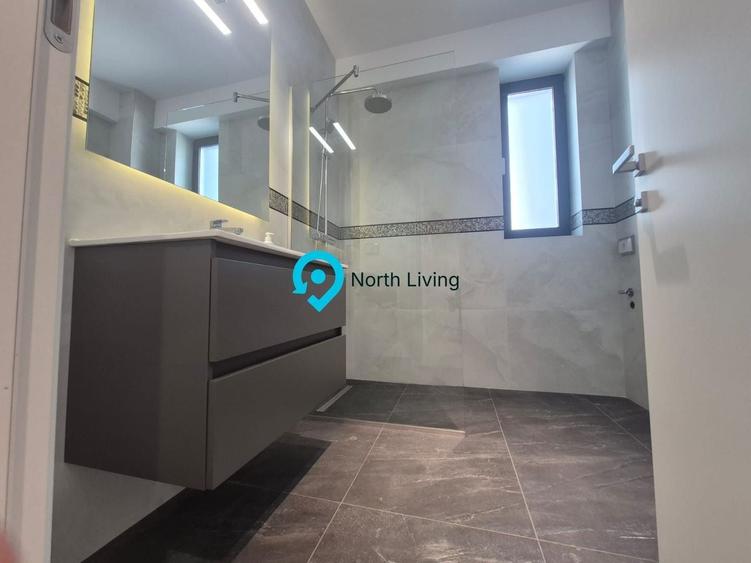 Apartament cu 3 camere decomandat, mobilat în Iancu Nicolae