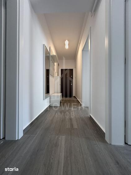 Apartament de inchiriat | Doamna Stanca - 1