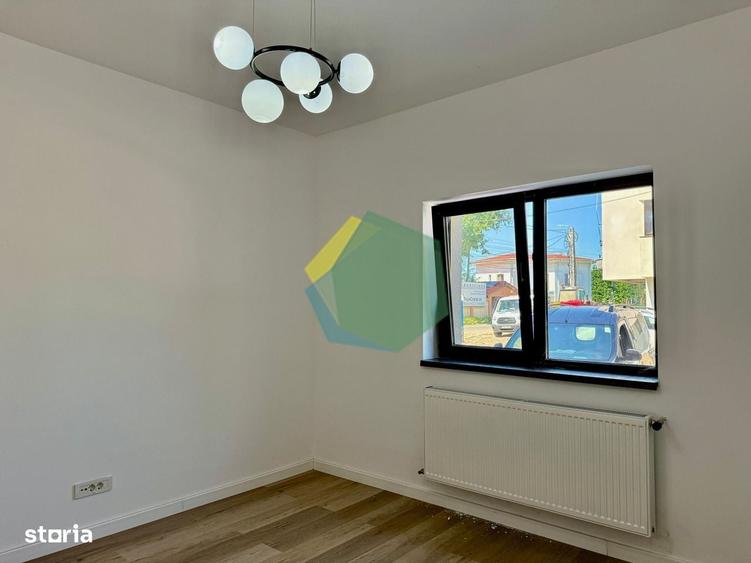 Apartament cu gradina | Otopeni, Odai Zona Toamnei - 10