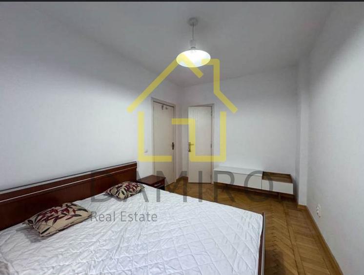 Apartament cu 2 camere semidecomandat în P-ța Romană