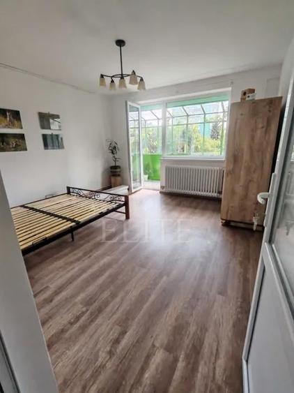 Apartament cu 3 camere decomandat în Gheorgheni