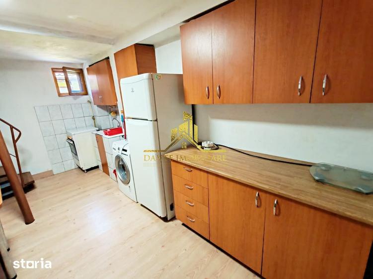 2 camere, PET FRIENDLY, mobilat modern, parcare, Marasti, Fabricii - 10