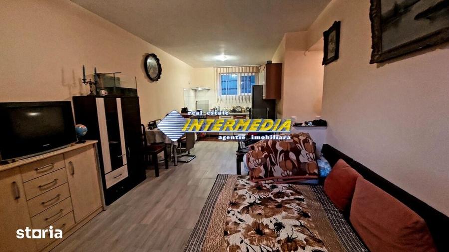 Apartament cu 2 camere decomandat de vanzare Cetate Alba Iulia - 7