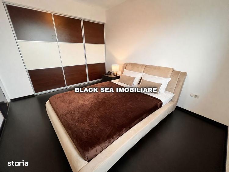 Apartament cu 2 camere, mobilat în Central