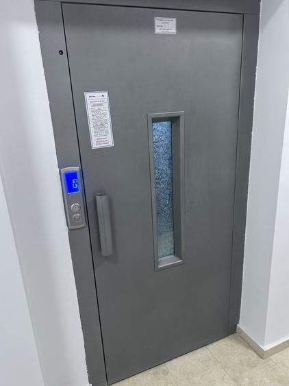 Apartament cu 2 camere în Bran
