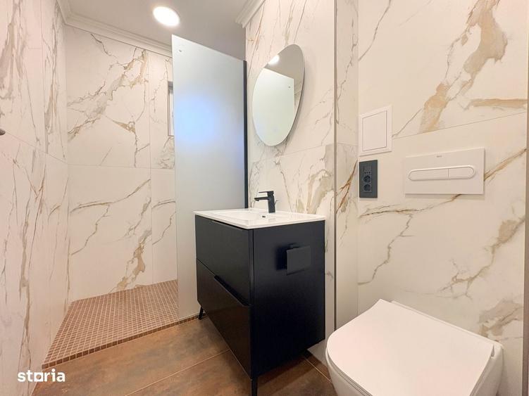 Apartament cu 2 camere în Olimpia-Stadion