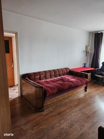 Apartament cu 2 camere decomandat în Pantelimon