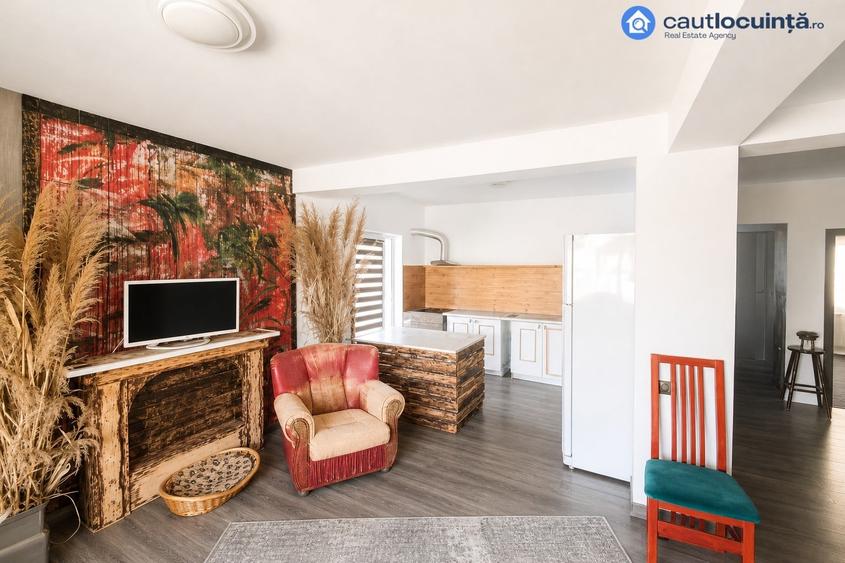 Casă cu 3 camere cu Teren 400 Mp în Pantelimon