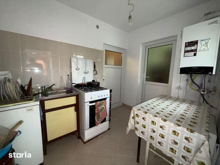 Casa cu trei camere avand 90mp suprafata utila, in zona Mehala - 3