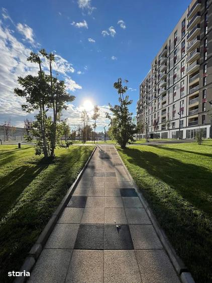 Apartament cu 2 camere decomandat în Giulești