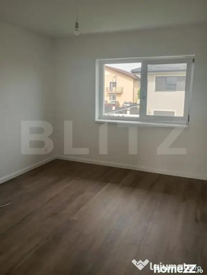 Casă cu 4 camere cu Teren 229 Mp în Aleea Tudor Neculai