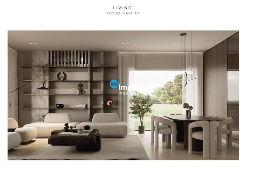 Casă individuală cu 5 camere cu Teren 570 Mp în Copou