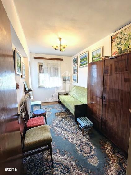 Apartament cu 3 camere în Ultracentral