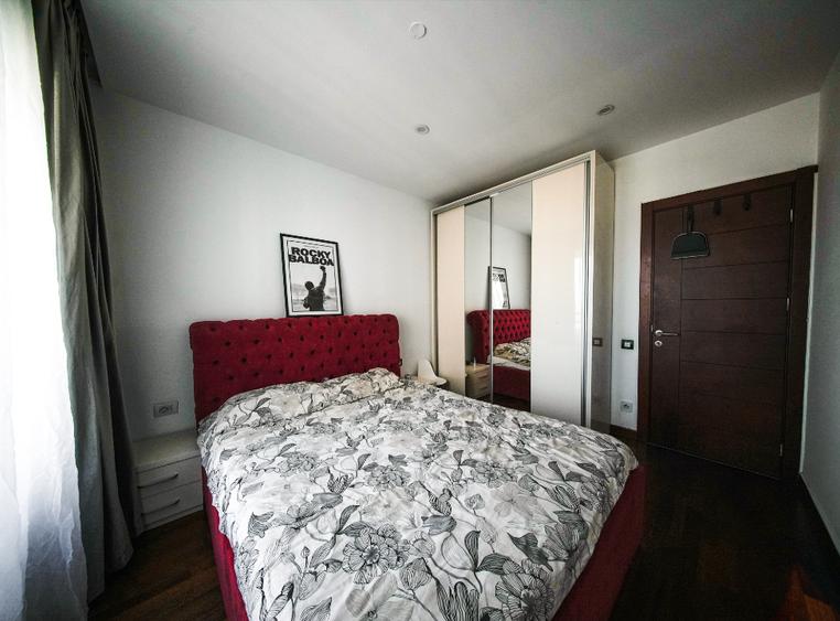 Apartament cu 3 camere decomandat, mobilat în Dristor