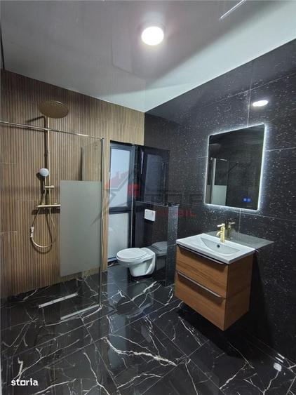 Duplex Premium - Valea Lupului - 8