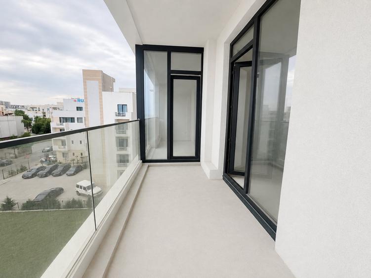 Apartament cu 2 camere decomandat în Nord