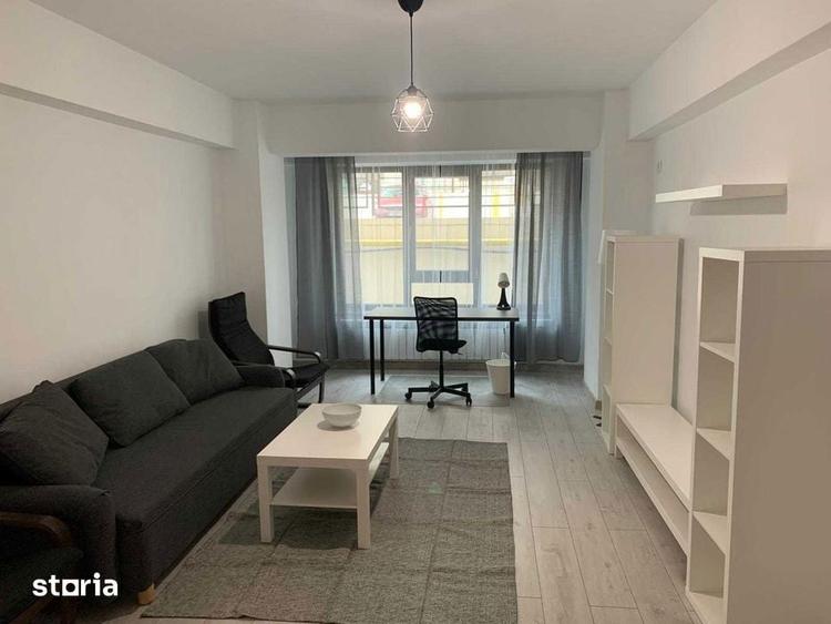 Apartament cu 2 camere decomandat în Valea Lupului