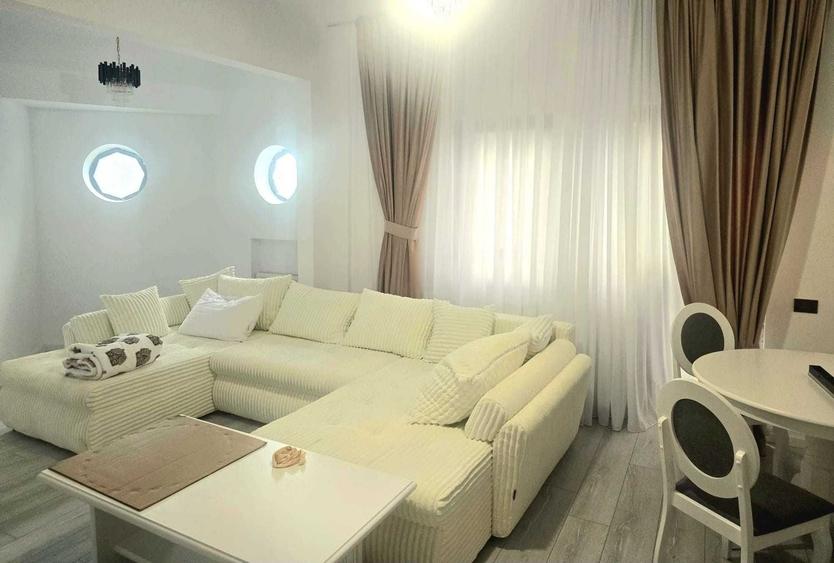 PRIMA ÎNCHIRIERE | Apartament elegant | Piața Romană – Bd. Dacia - 1