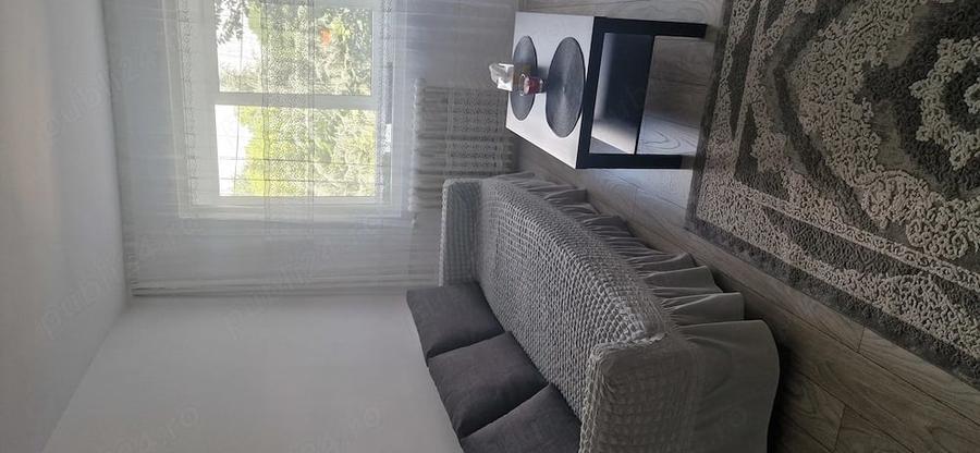 Apartament cu 2 camere decomandat în Colentina