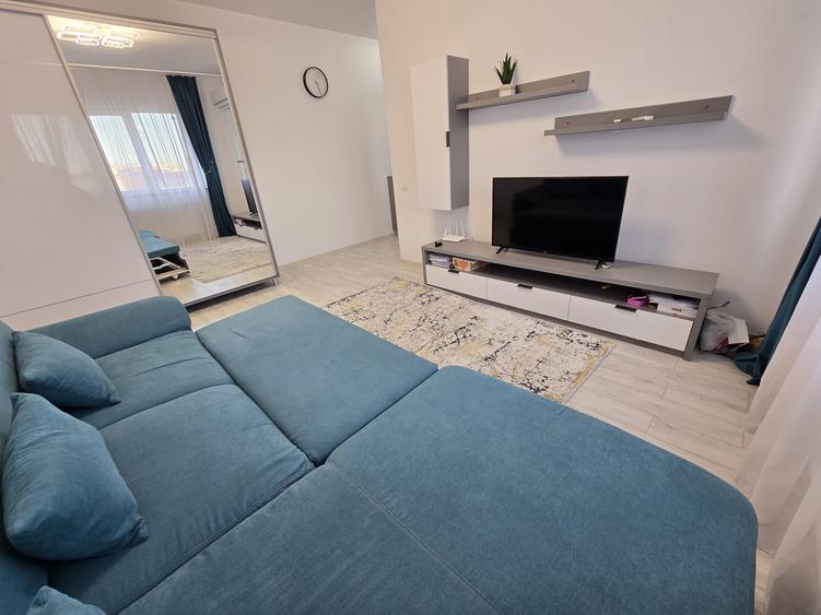 Regie Residence Inchiriere AP 2 CAM Modern, Centrala Proprie 6 Min M Grozavesti - 2