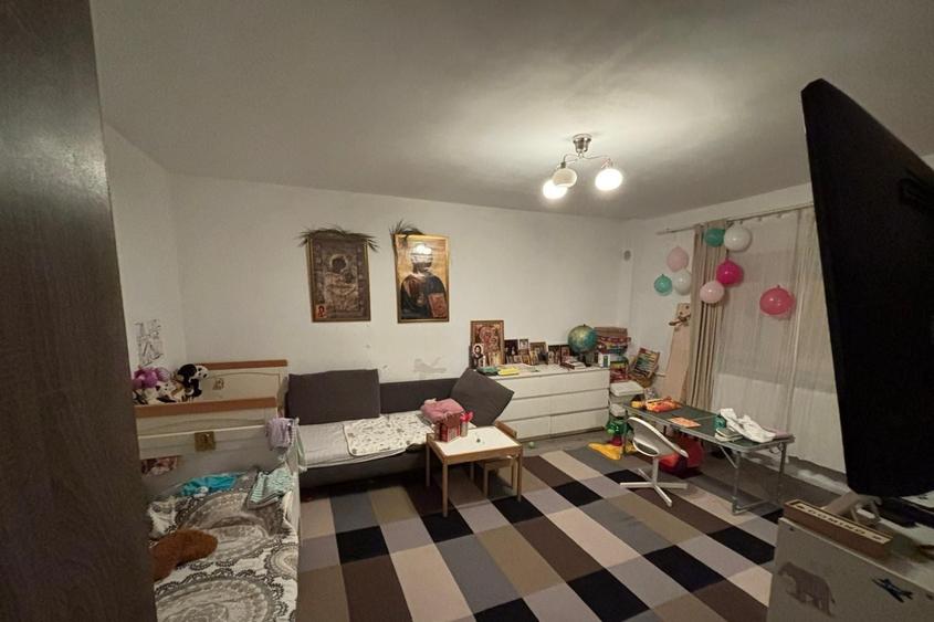 Vanzare Apartament 2 camere, 59 mp, parter, bloc reabilitat,  – Margeanului - 3