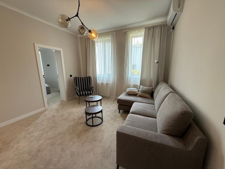 Apartament cu 2 camere în Cotroceni