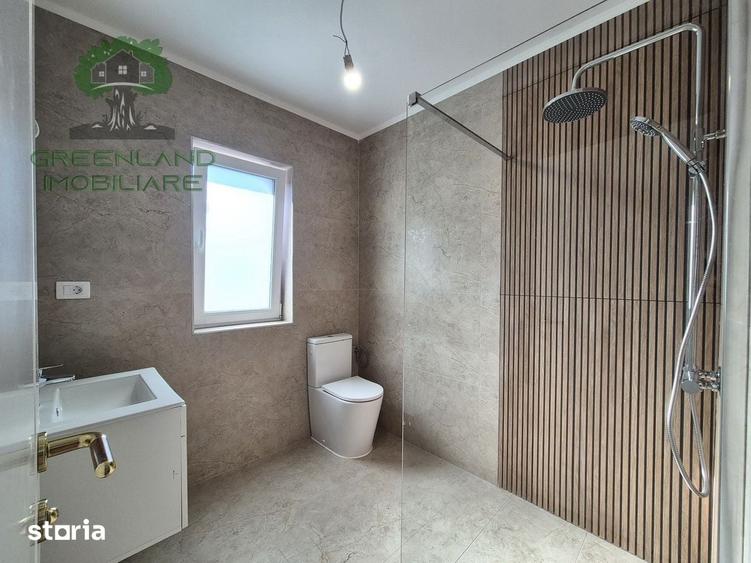 Casă cu 4 camere cu Teren 500 Mp în Miroslava