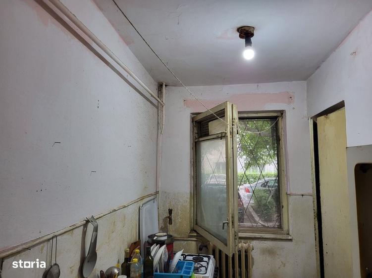 Apartament cu 3 camere în Sud