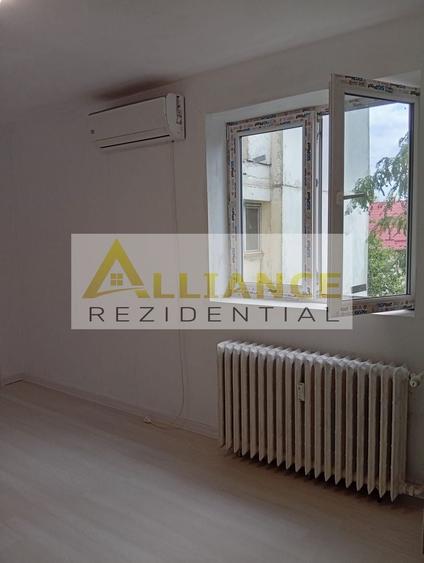 Apartament cu 2 camere decomandat în Brâncoveanu