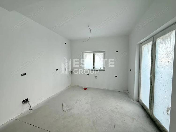 Casă cu 4 camere cu Teren 340 Mp în Urseni