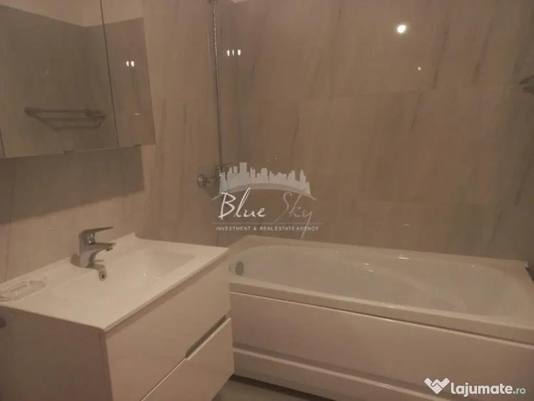 Campusul Universitar- Apartament cochet 2 cam ,loc de parcar - 15
