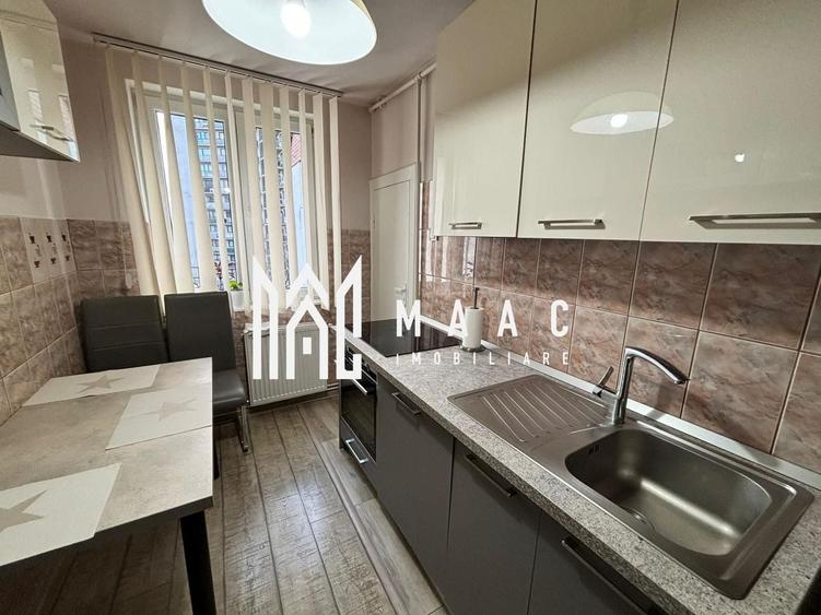 Apartament cu 2 camere, mobilat în Hipodrom 3