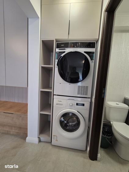 Apartament cu 2 camere în Obor