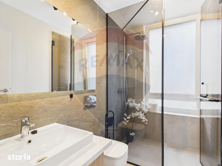 Apartament spatios cu 2 camere de vanzare in Catted Family - 6