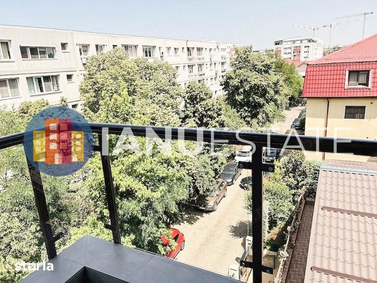 Apartament cu 2 camere decomandat în Ozana