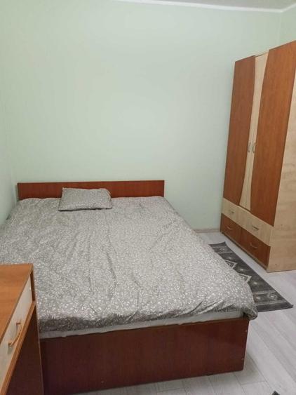 Apartament cu 2 camere nedecomandat în Central