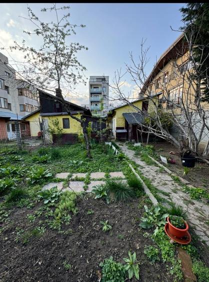 Teren Construcții de 344 mp, în Brâncoveanu