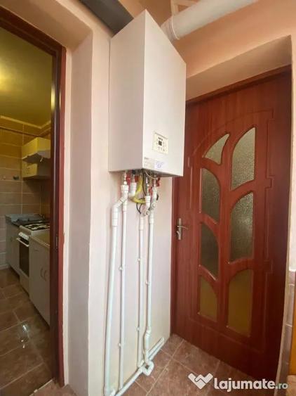 Apartament cu 2 camere decomandat în Dacia