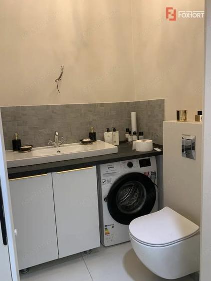 Apartament / birou 3 camere Piata Libertatii - 7