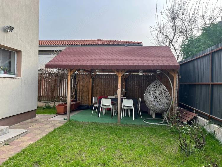 Casă cu 9 camere cu Teren 362 Mp în Central