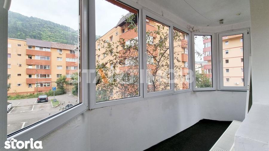 Apartament doua camere decomandat Racadau - 16